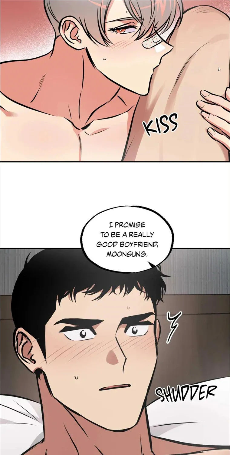 Read Ghost Window chapter 30 image 57 on Lezhin