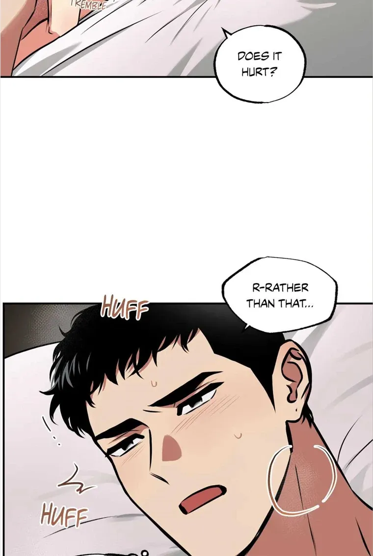 Read Ghost Window chapter 30 image 8 on Lezhin
