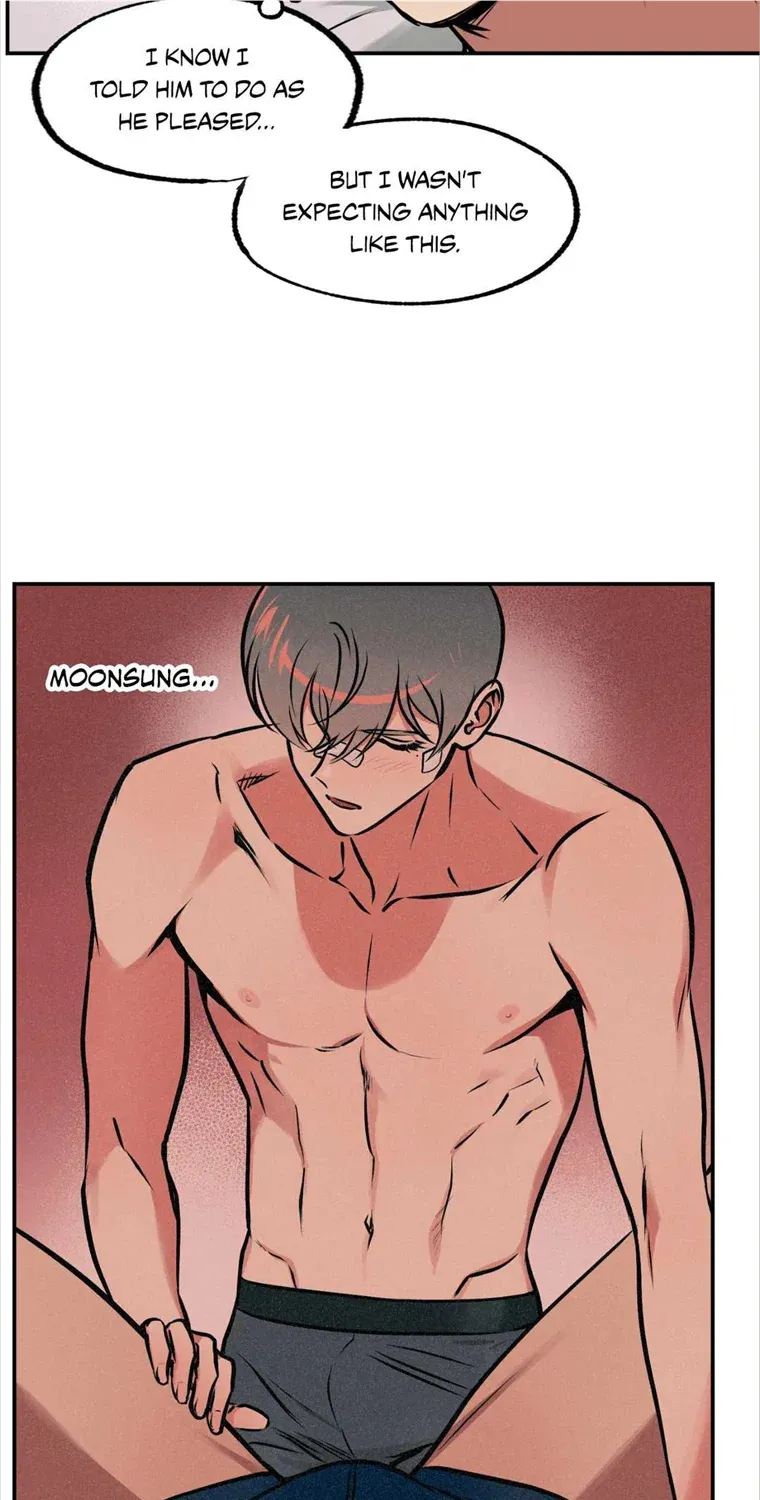 Read Ghost Window chapter 30 image 9 on Lezhin