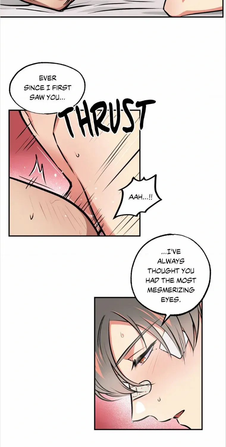 Read Ghost Window chapter 31 image 12 on Lezhin