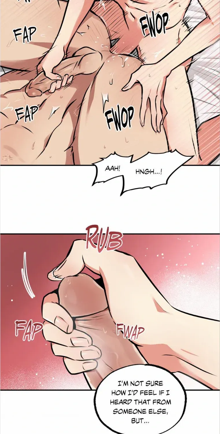 Read Ghost Window chapter 31 image 15 on Lezhin