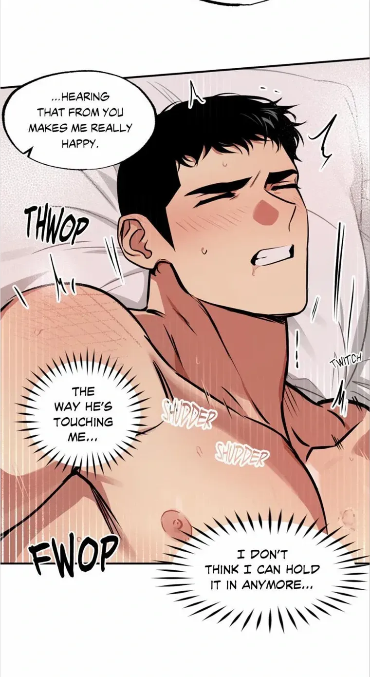 Read Ghost Window chapter 31 image 16 on Lezhin