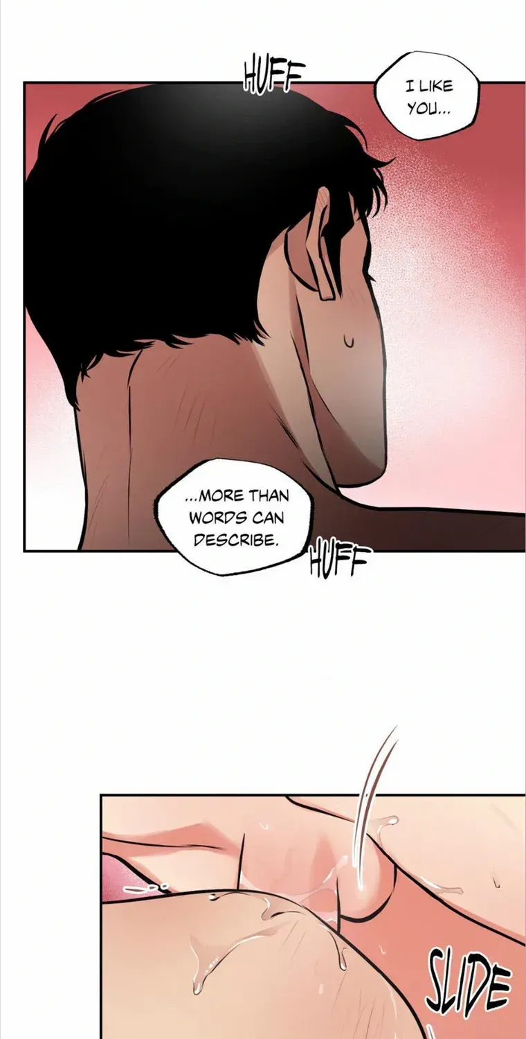 Read Ghost Window chapter 31 image 19 on Lezhin