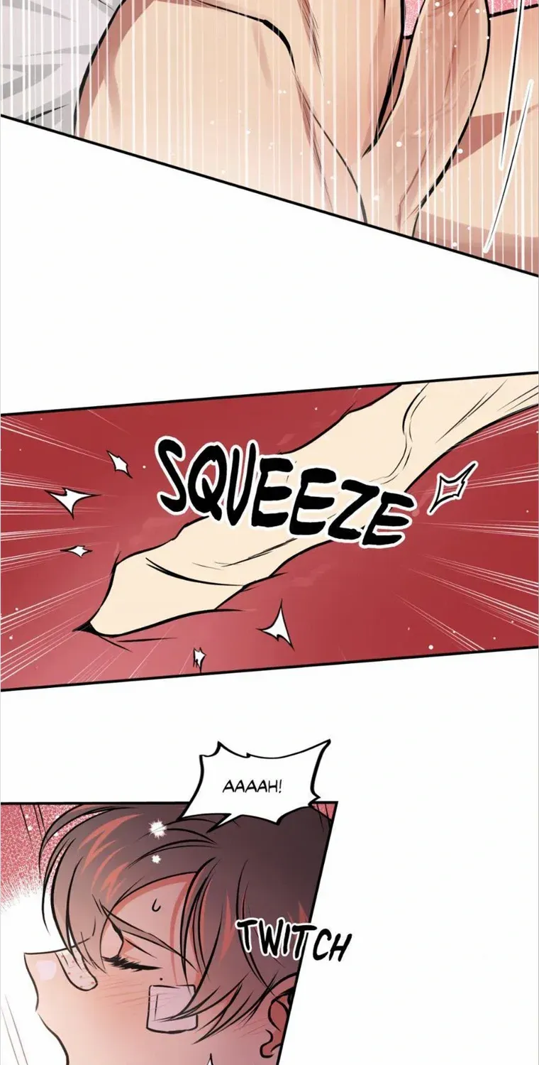 Read Ghost Window chapter 31 image 24 on Lezhin