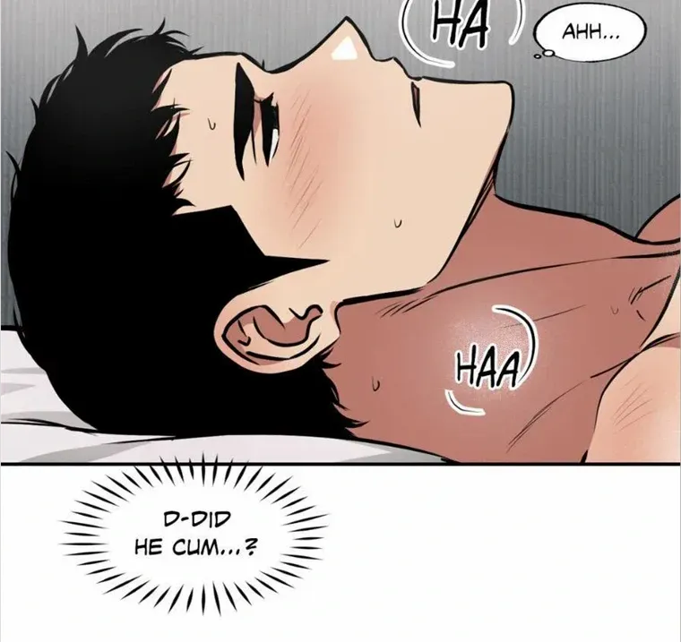 Read Ghost Window chapter 31 image 27 on Lezhin