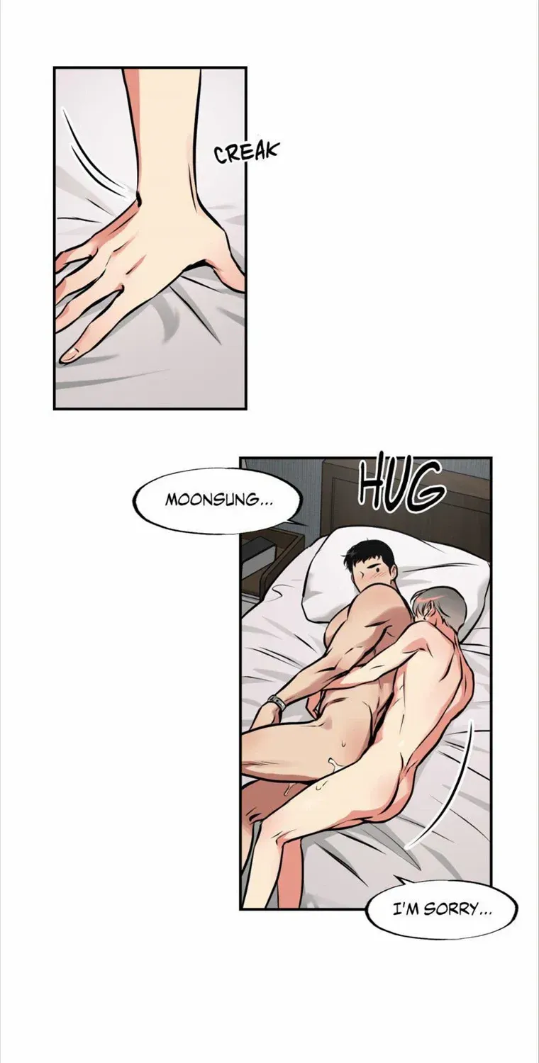 Read Ghost Window chapter 31 image 30 on Lezhin
