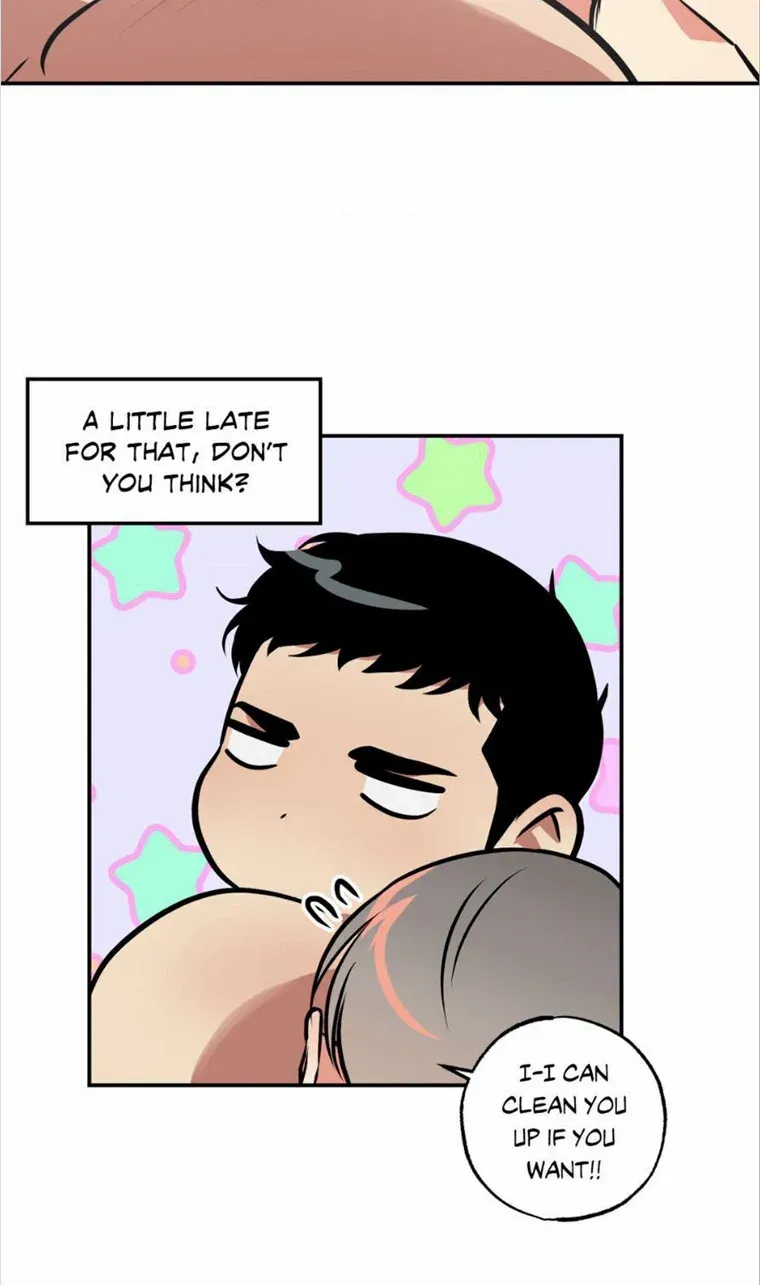 Read Ghost Window chapter 31 image 32 on Lezhin