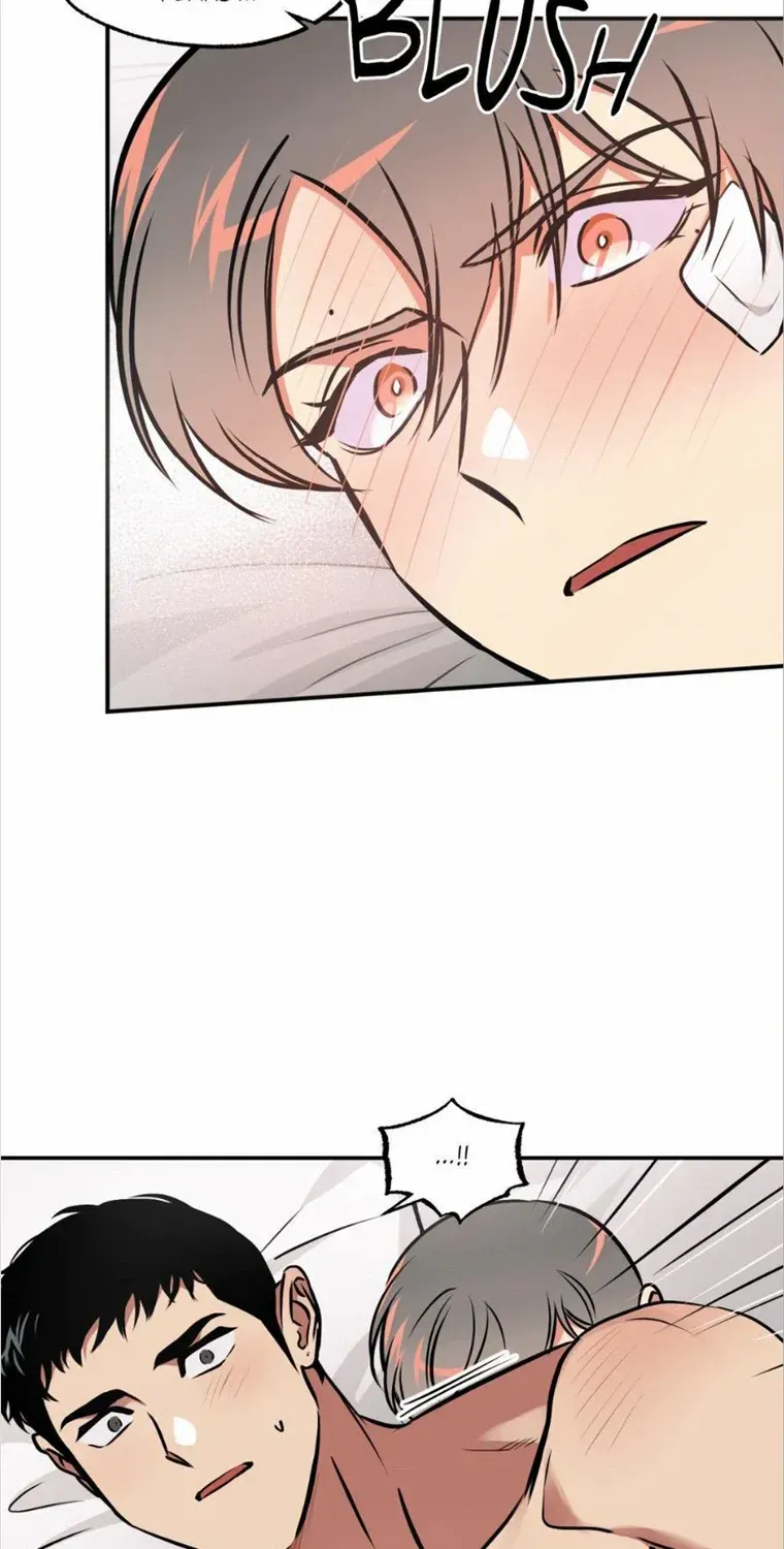 Read Ghost Window chapter 31 image 36 on Lezhin