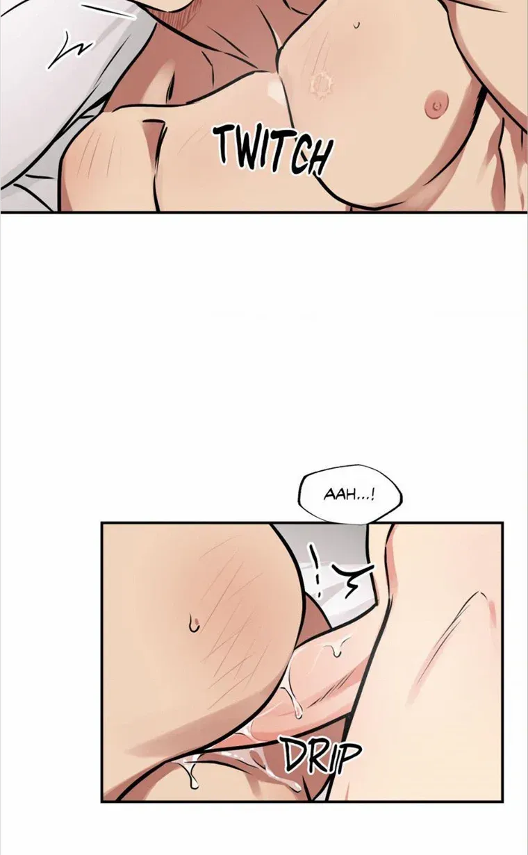 Read Ghost Window chapter 31 image 37 on Lezhin