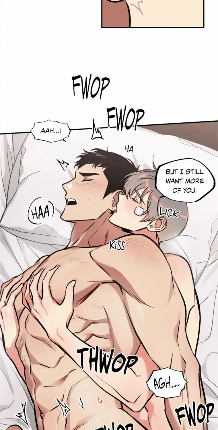 Read Ghost Window chapter 31 image 42 on Lezhin