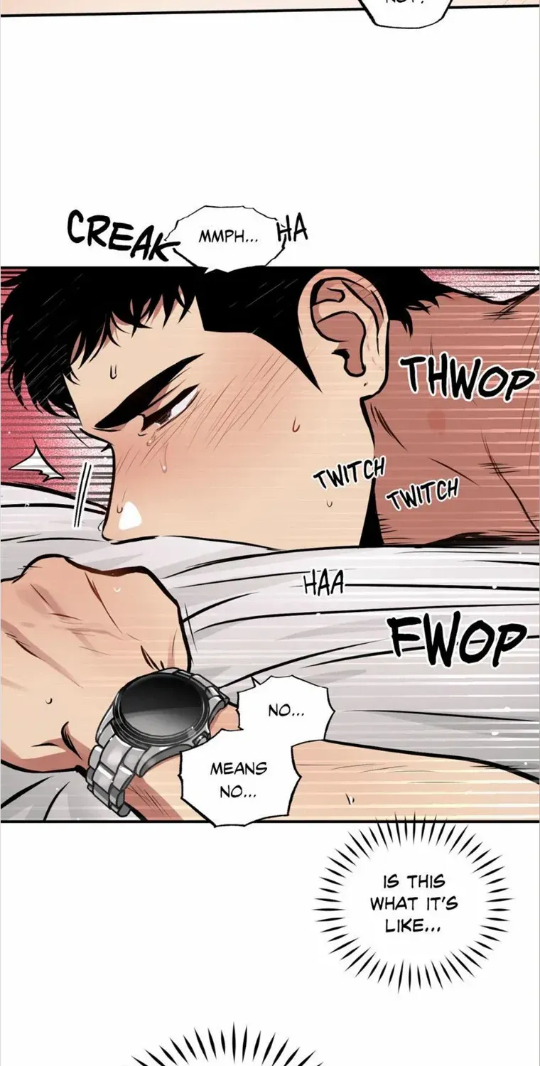 Read Ghost Window chapter 31 image 47 on Lezhin