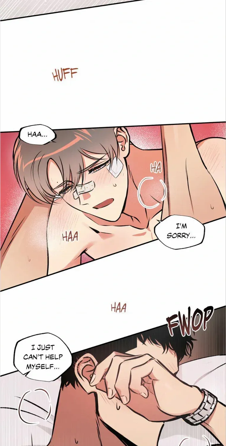 Read Ghost Window chapter 31 image 7 on Lezhin