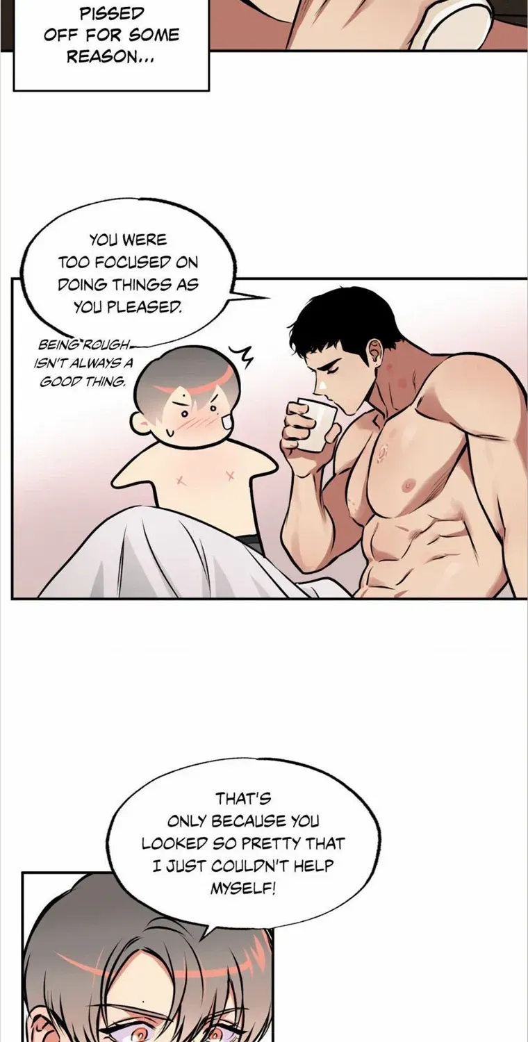Read Ghost Window chapter 32 image 10 on Lezhin