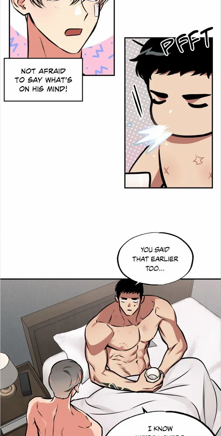 Read Ghost Window chapter 32 image 11 on Lezhin