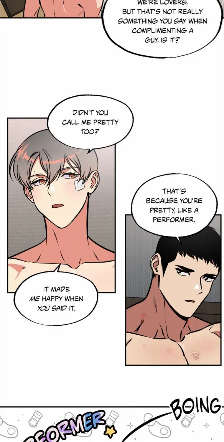 Read Ghost Window chapter 32 image 12 on Lezhin