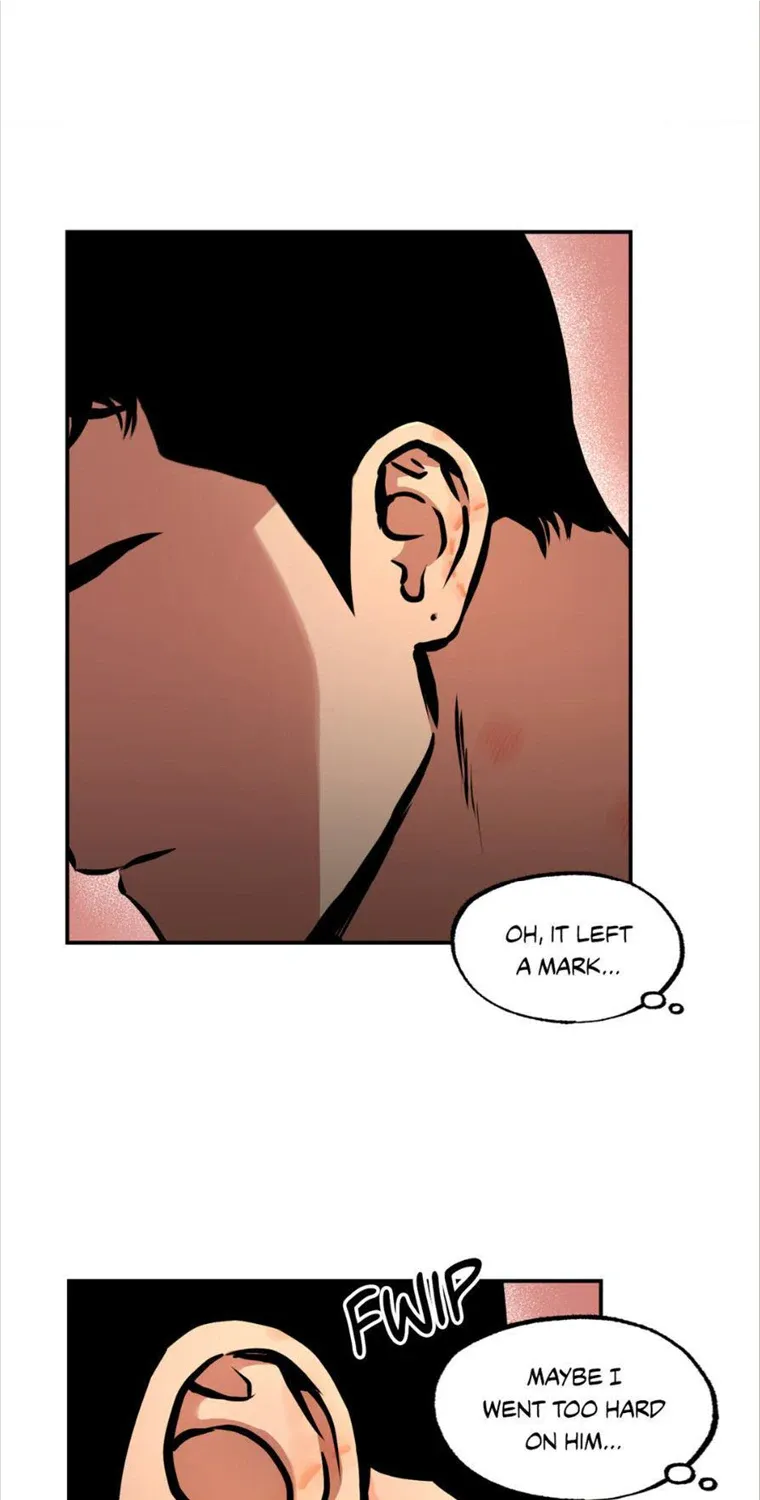 Read Ghost Window chapter 32 image 15 on Lezhin