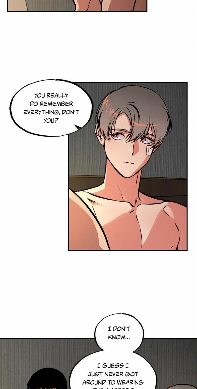 Read Ghost Window chapter 32 image 21 on Lezhin