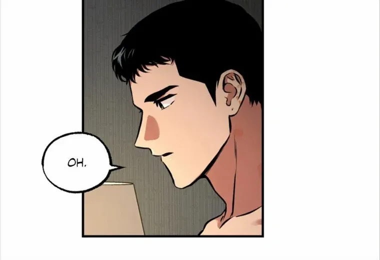 Read Ghost Window chapter 32 image 23 on Lezhin