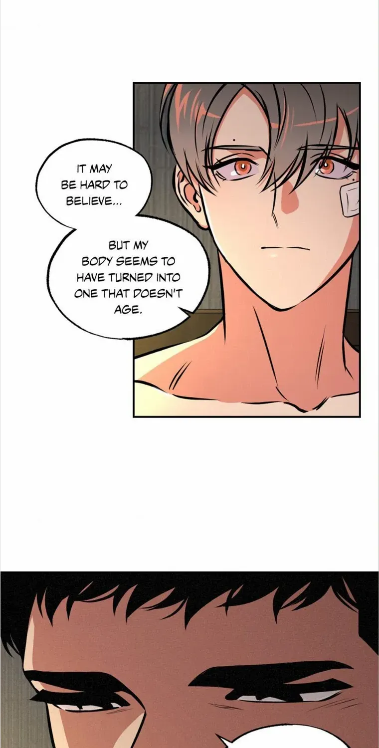 Read Ghost Window chapter 32 image 29 on Lezhin