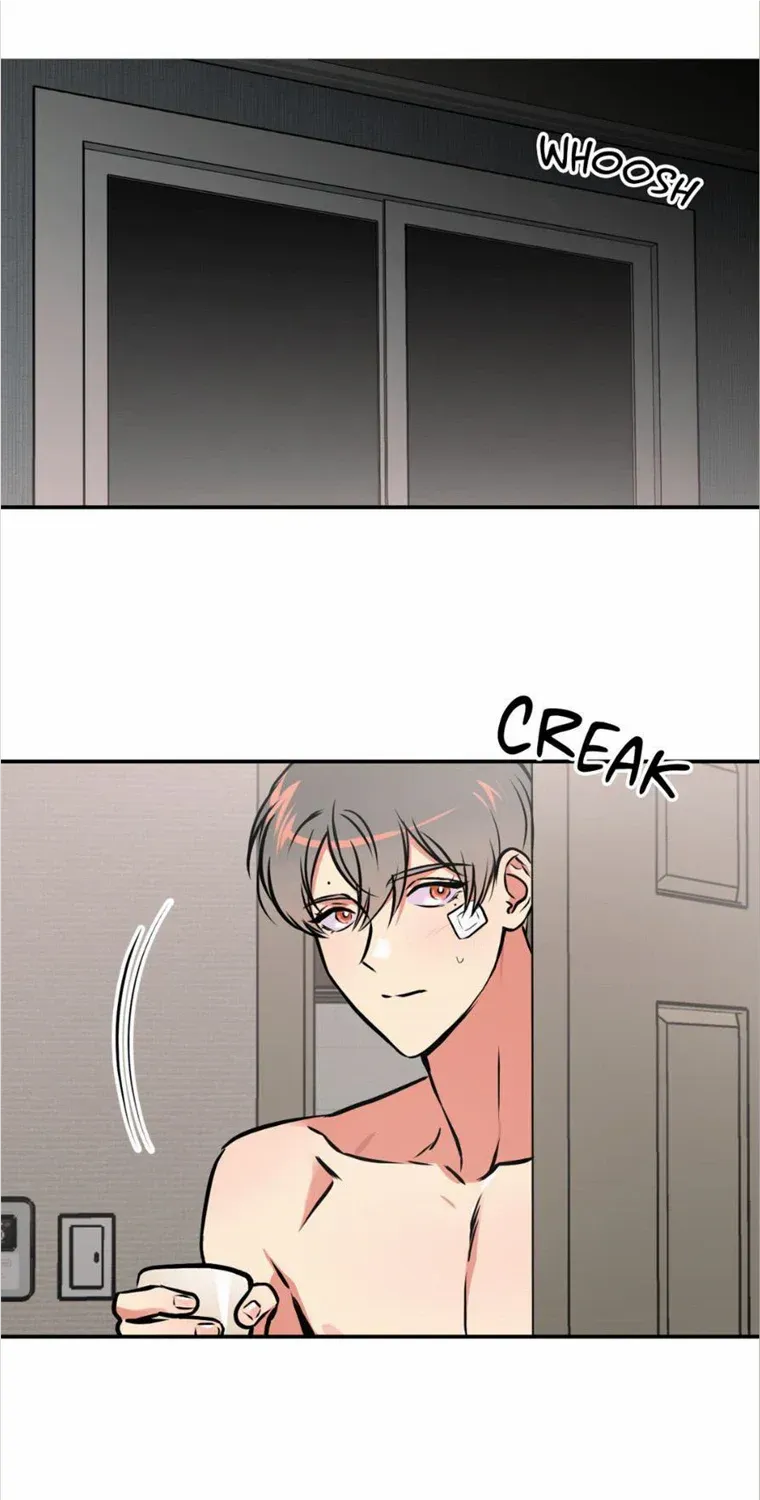 Read Ghost Window chapter 32 image 3 on Lezhin