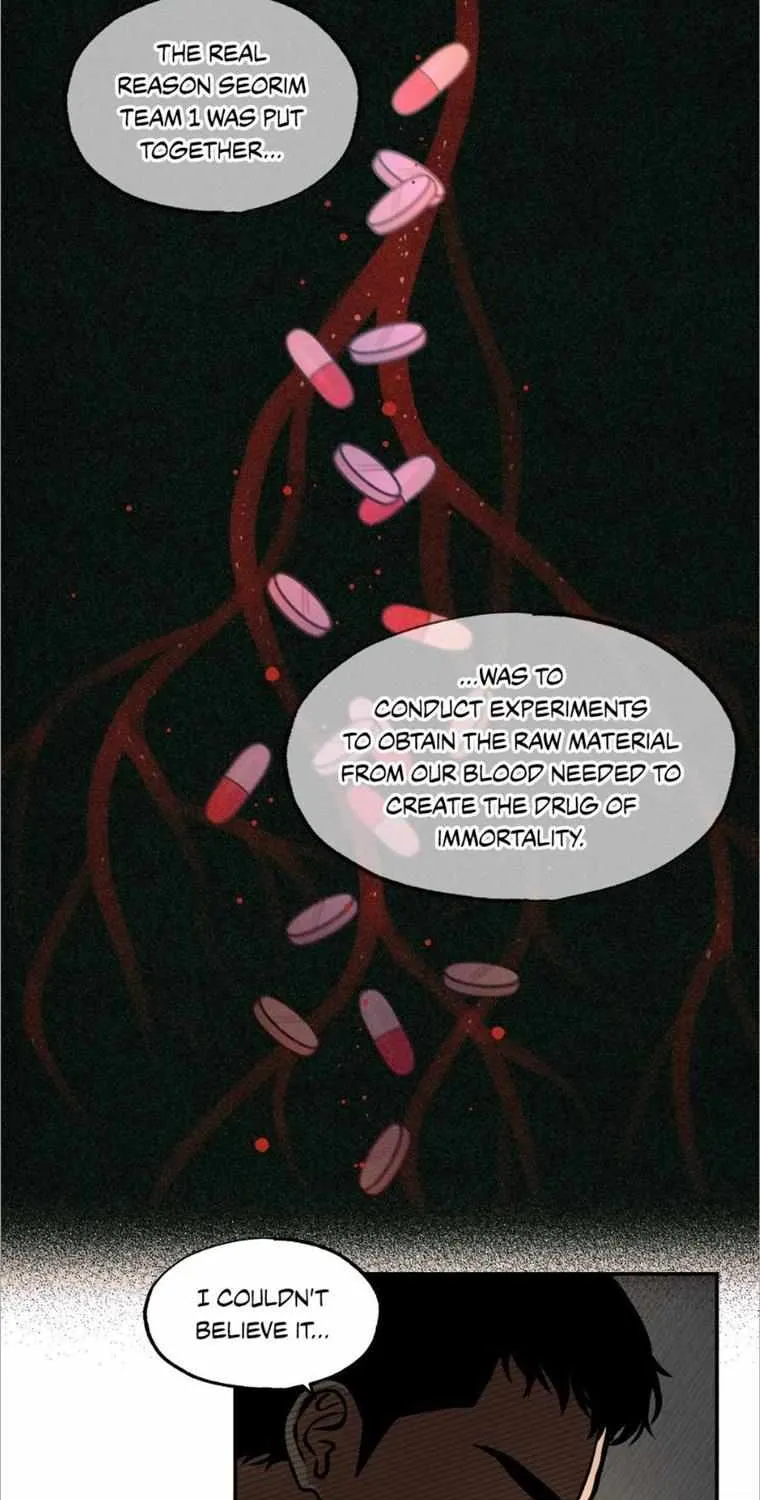 Read Ghost Window chapter 32 image 35 on Lezhin