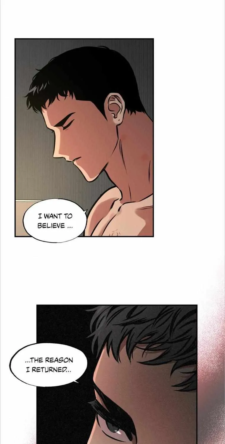 Read Ghost Window chapter 32 image 37 on Lezhin
