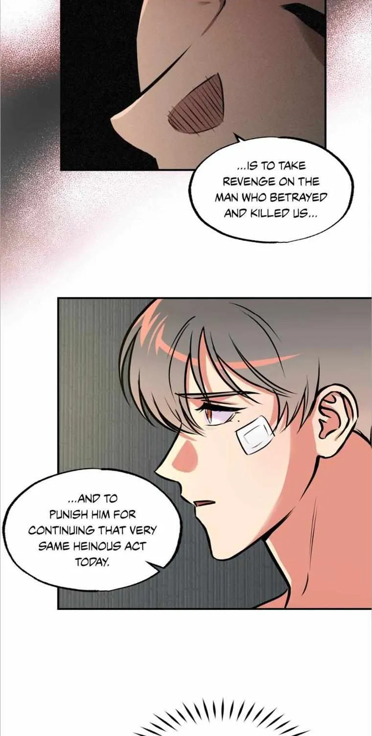 Read Ghost Window chapter 32 image 38 on Lezhin