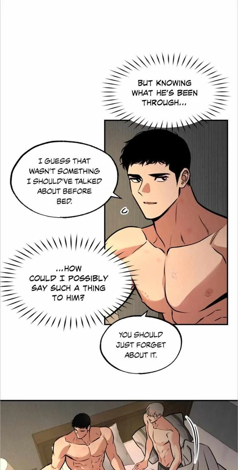 Read Ghost Window chapter 32 image 40 on Lezhin
