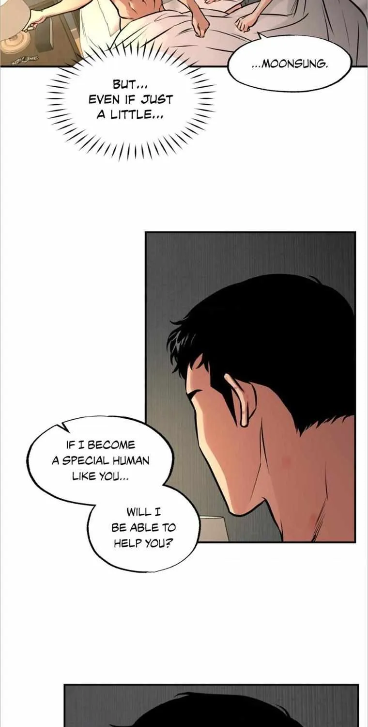 Read Ghost Window chapter 32 image 41 on Lezhin