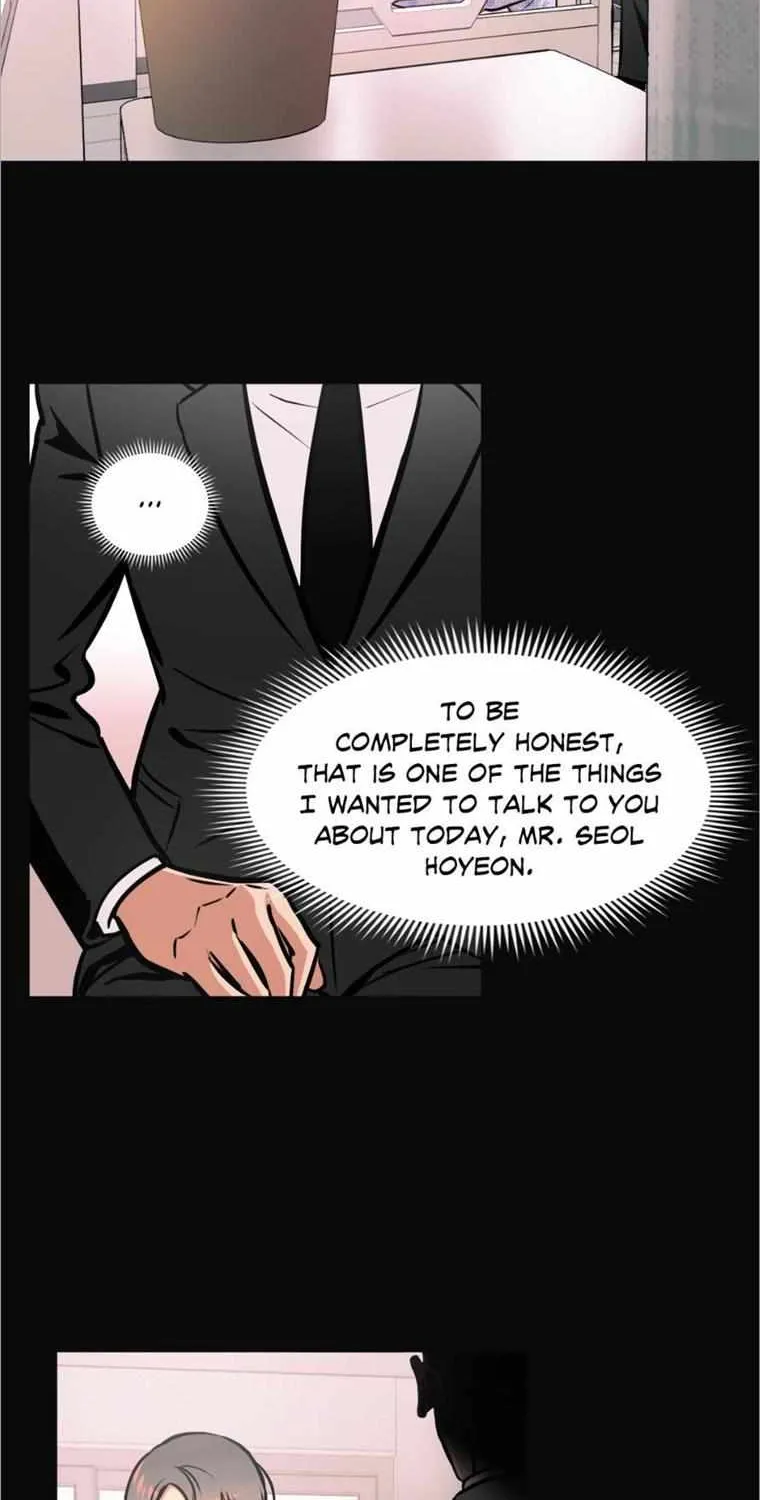 Read Ghost Window chapter 32 image 44 on Lezhin