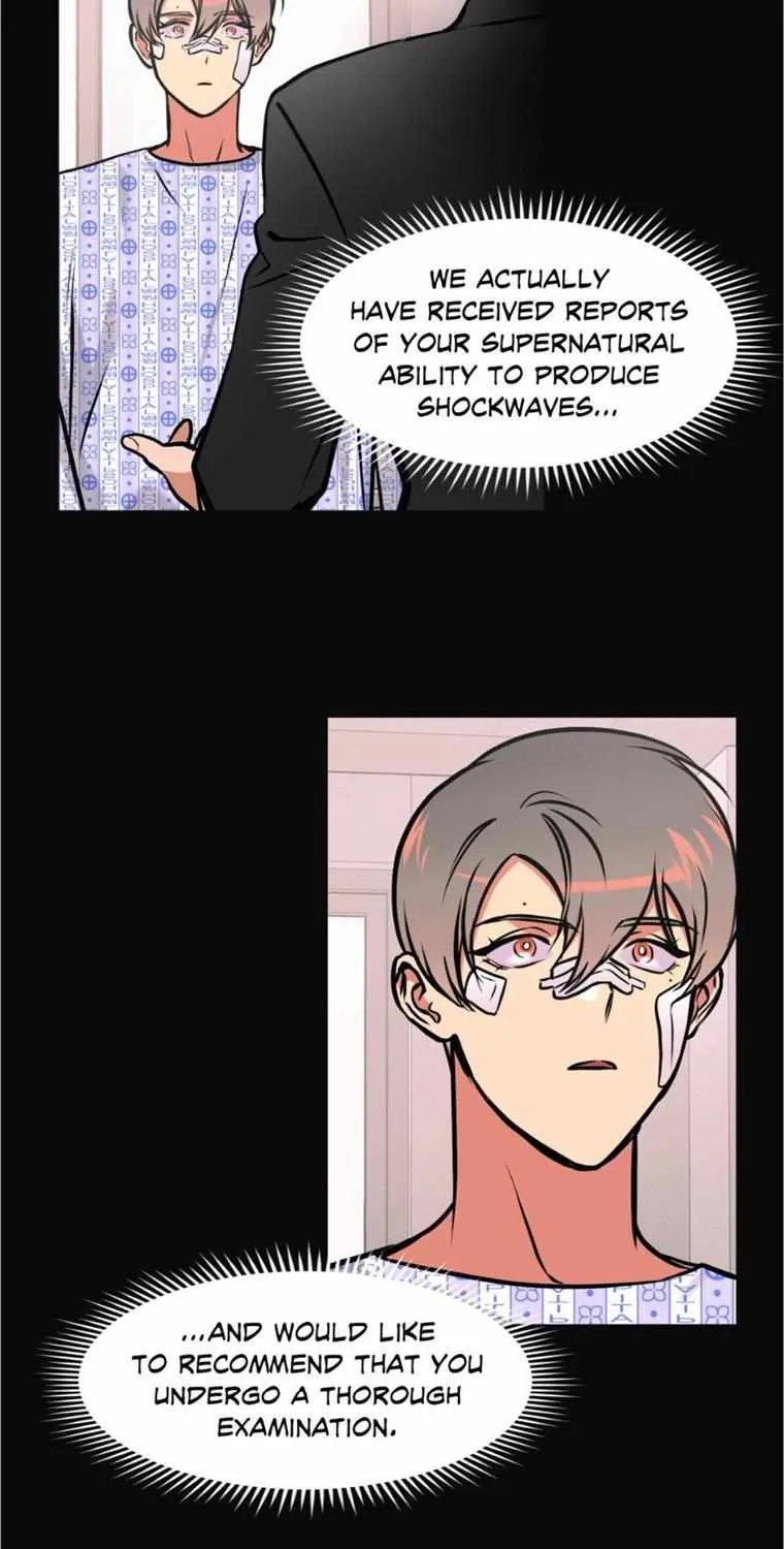 Read Ghost Window chapter 32 image 45 on Lezhin