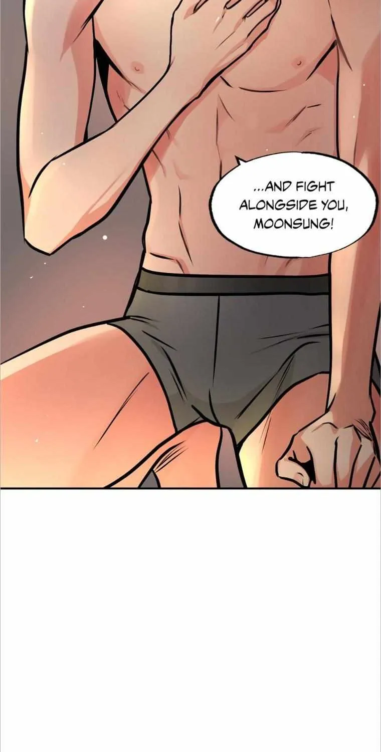 Read Ghost Window chapter 32 image 48 on Lezhin