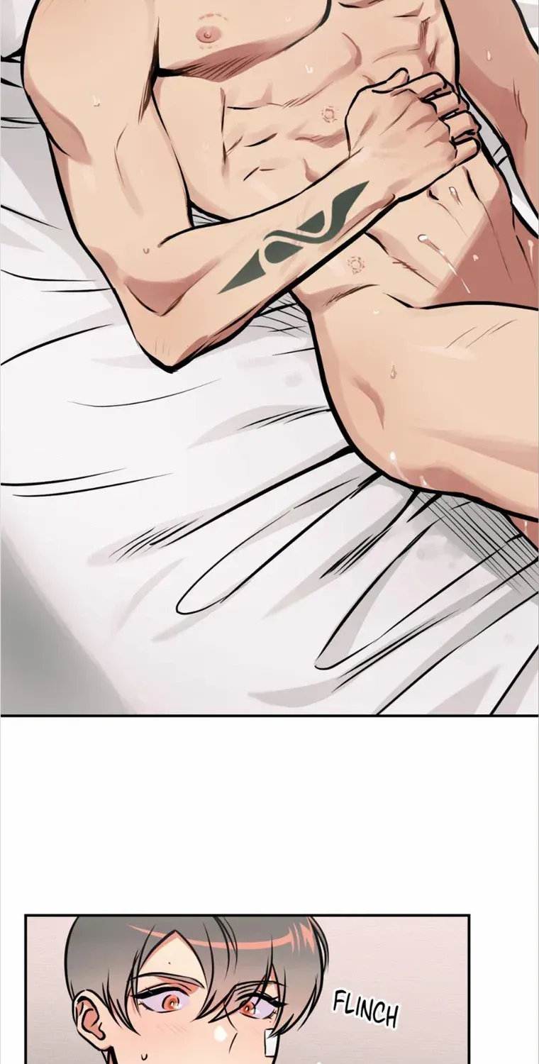 Read Ghost Window chapter 32 image 5 on Lezhin
