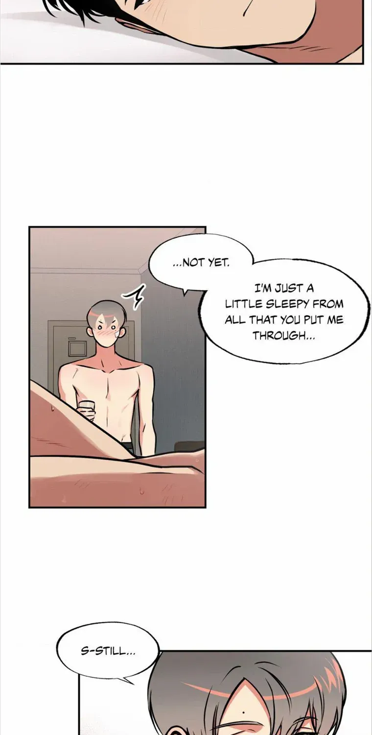 Read Ghost Window chapter 32 image 7 on Lezhin