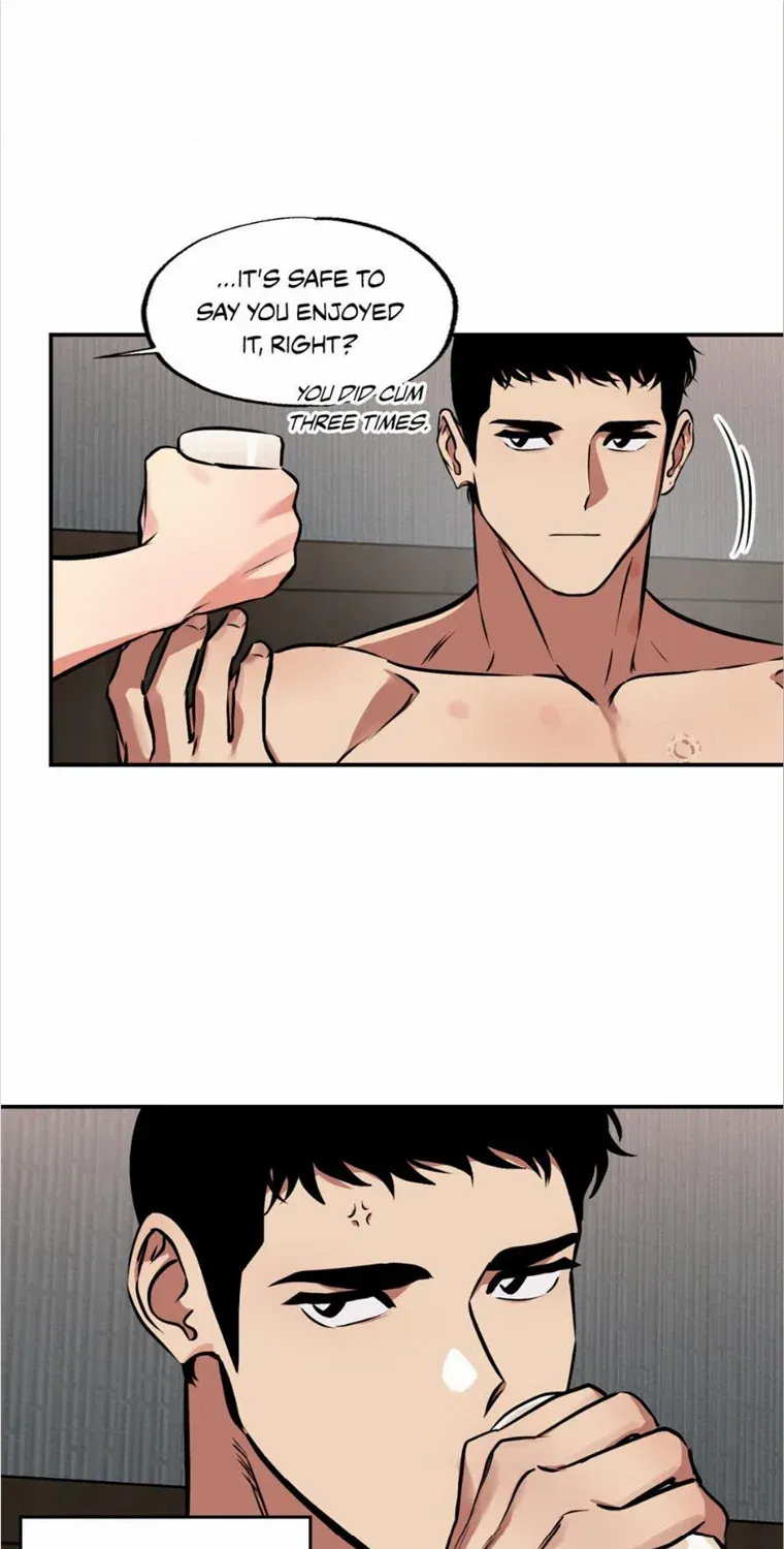 Read Ghost Window chapter 32 image 9 on Lezhin