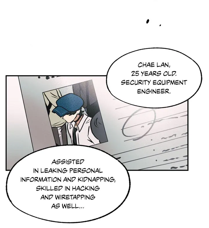Read Ghost Window chapter 33 image 11 on Lezhin
