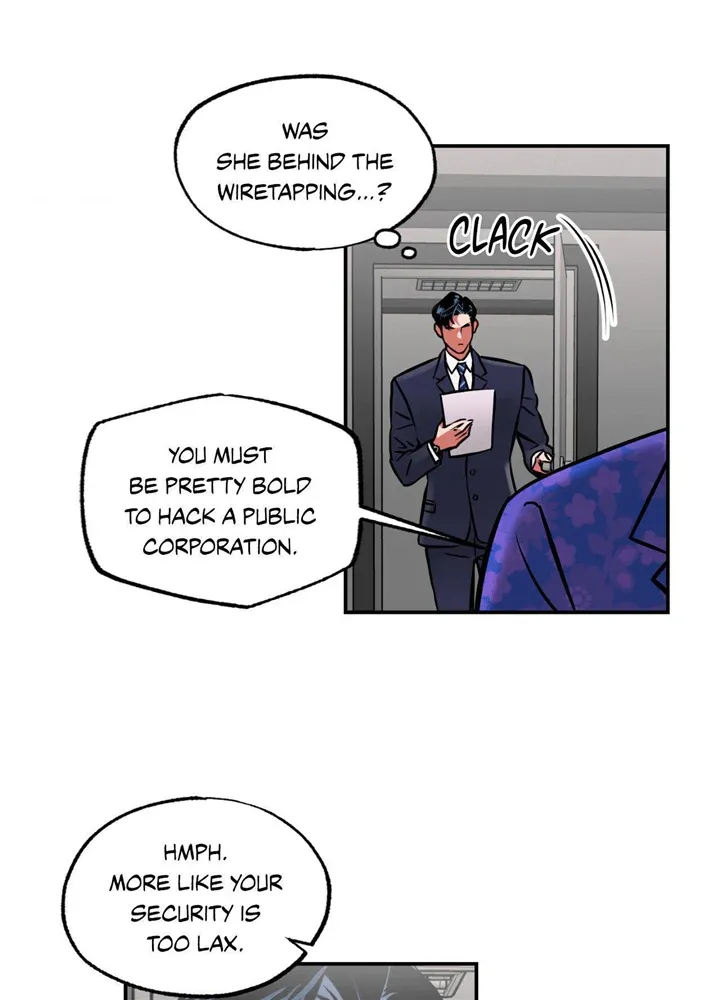 Read Ghost Window chapter 33 image 12 on Lezhin