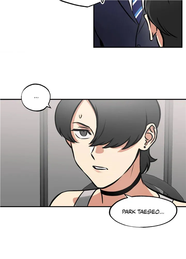 Read Ghost Window chapter 33 image 16 on Lezhin