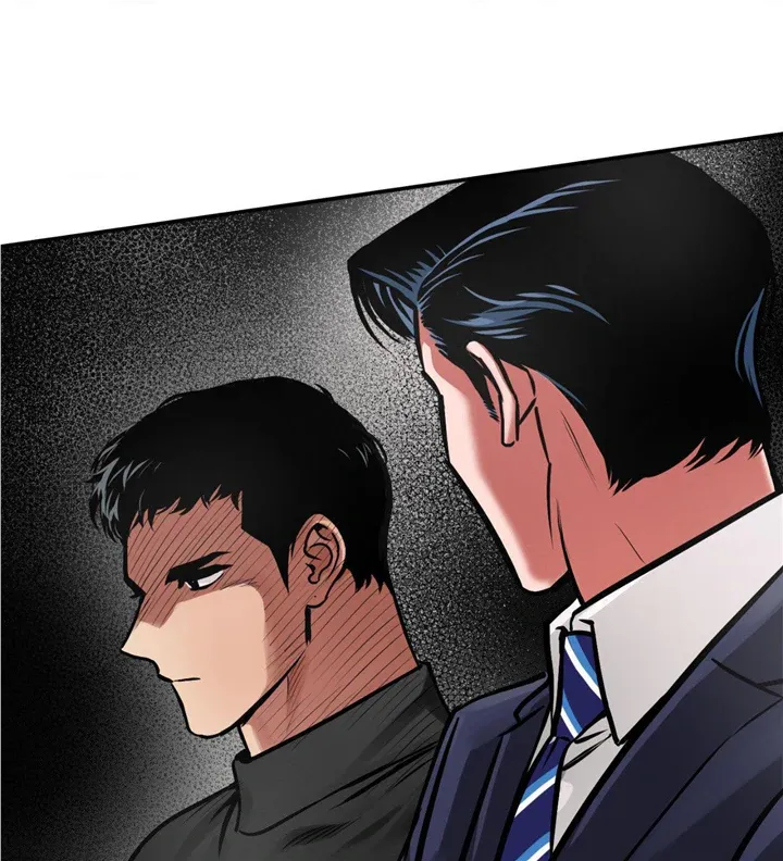 Read Ghost Window chapter 33 image 22 on Lezhin