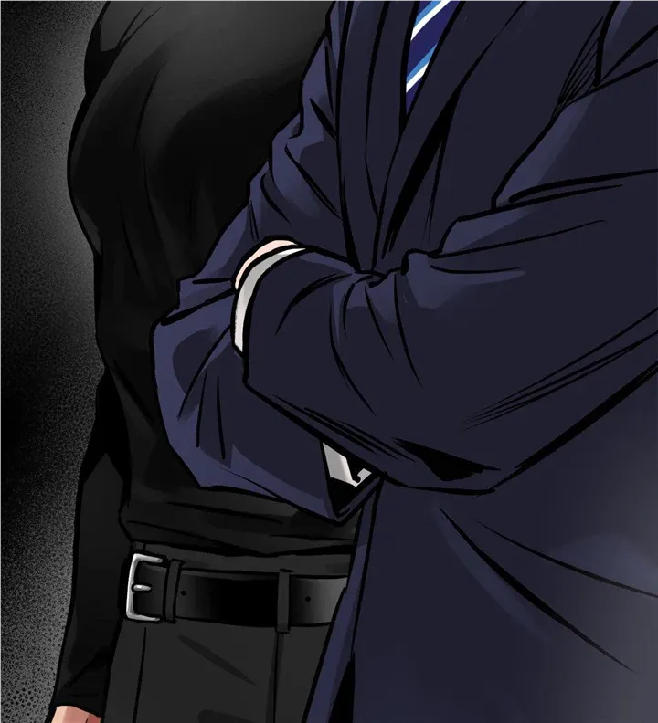 Read Ghost Window chapter 33 image 23 on Lezhin