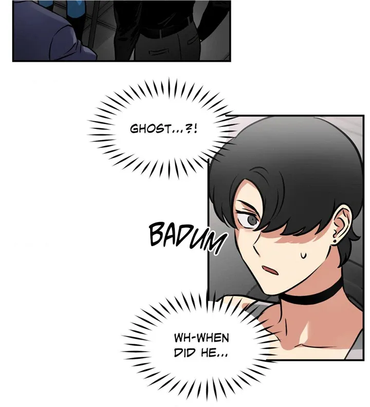 Read Ghost Window chapter 33 image 26 on Lezhin