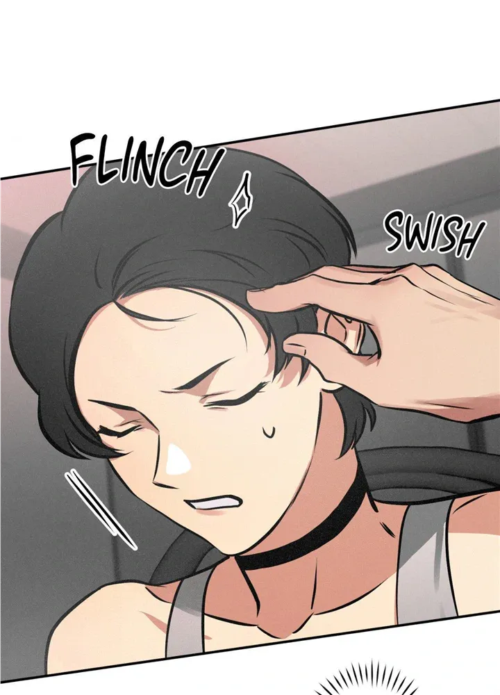 Read Ghost Window chapter 33 image 32 on Lezhin