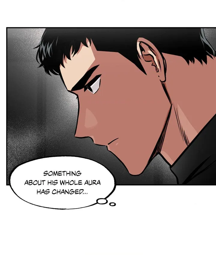 Read Ghost Window chapter 33 image 40 on Lezhin