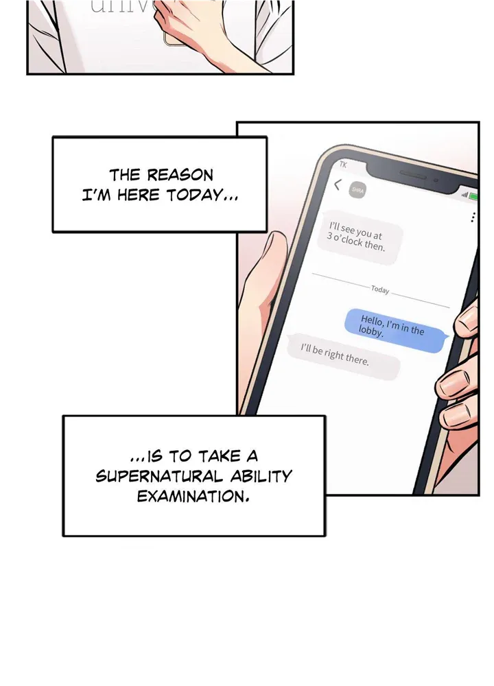 Read Ghost Window chapter 33 image 45 on Lezhin