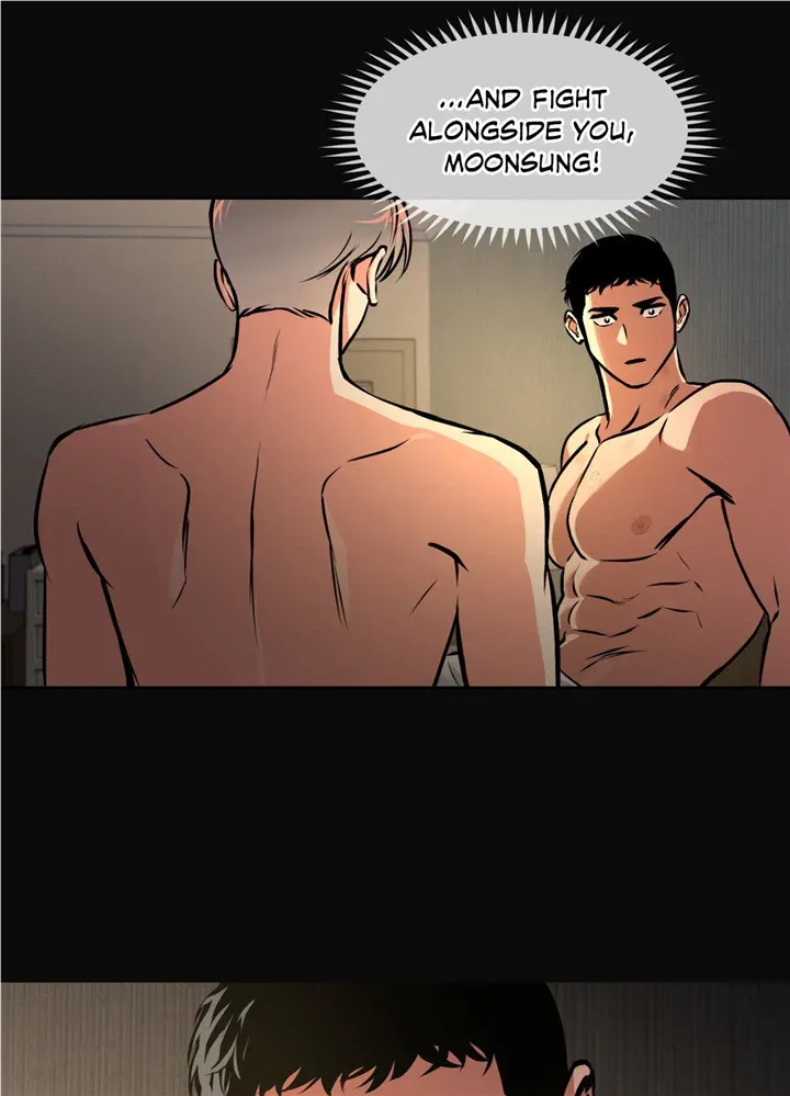 Read Ghost Window chapter 33 image 49 on Lezhin