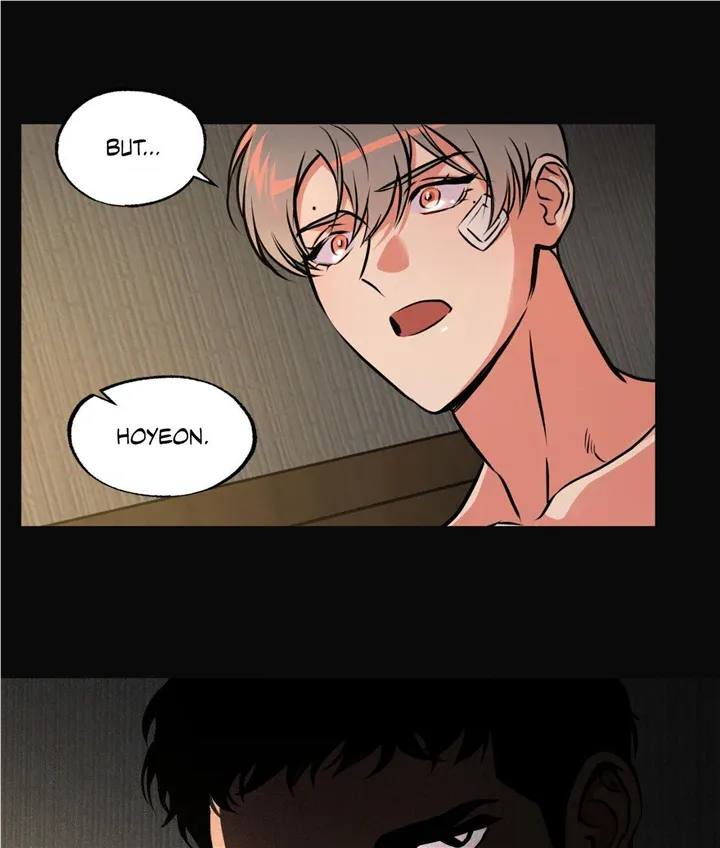 Read Ghost Window chapter 33 image 52 on Lezhin