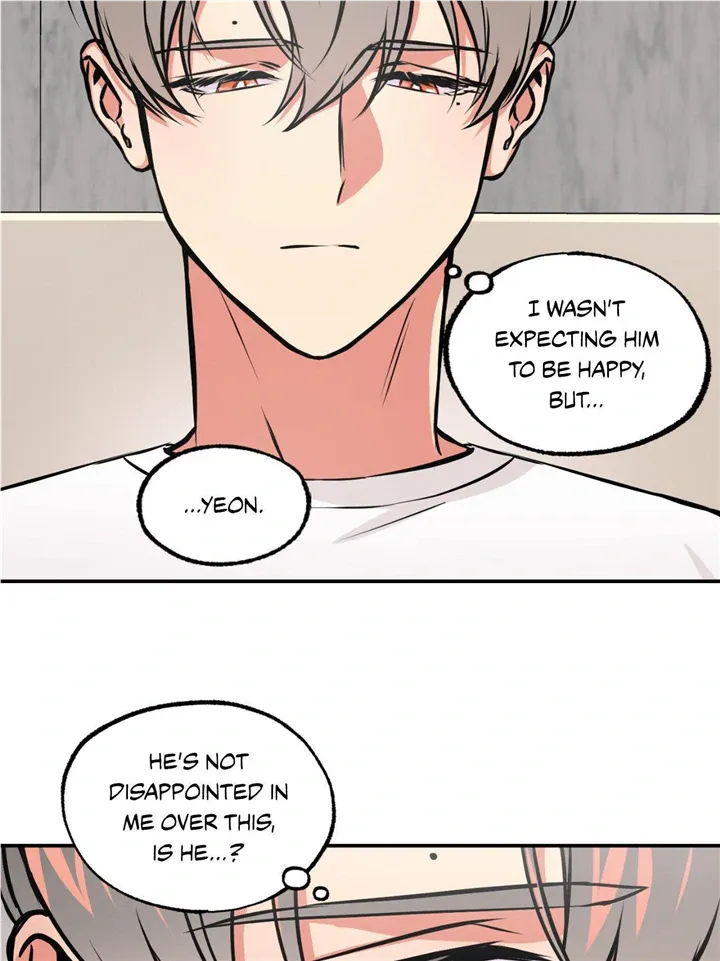 Read Ghost Window chapter 33 image 59 on Lezhin