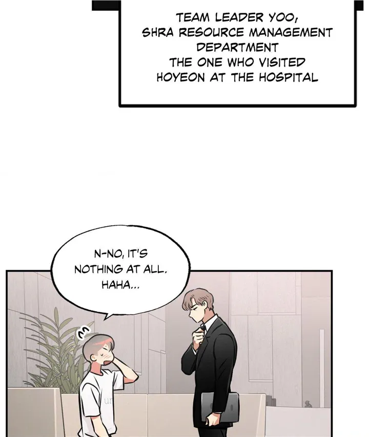 Read Ghost Window chapter 33 image 64 on Lezhin