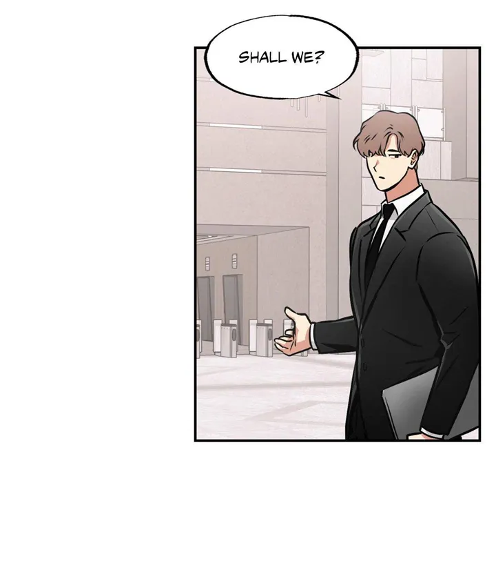 Read Ghost Window chapter 33 image 66 on Lezhin