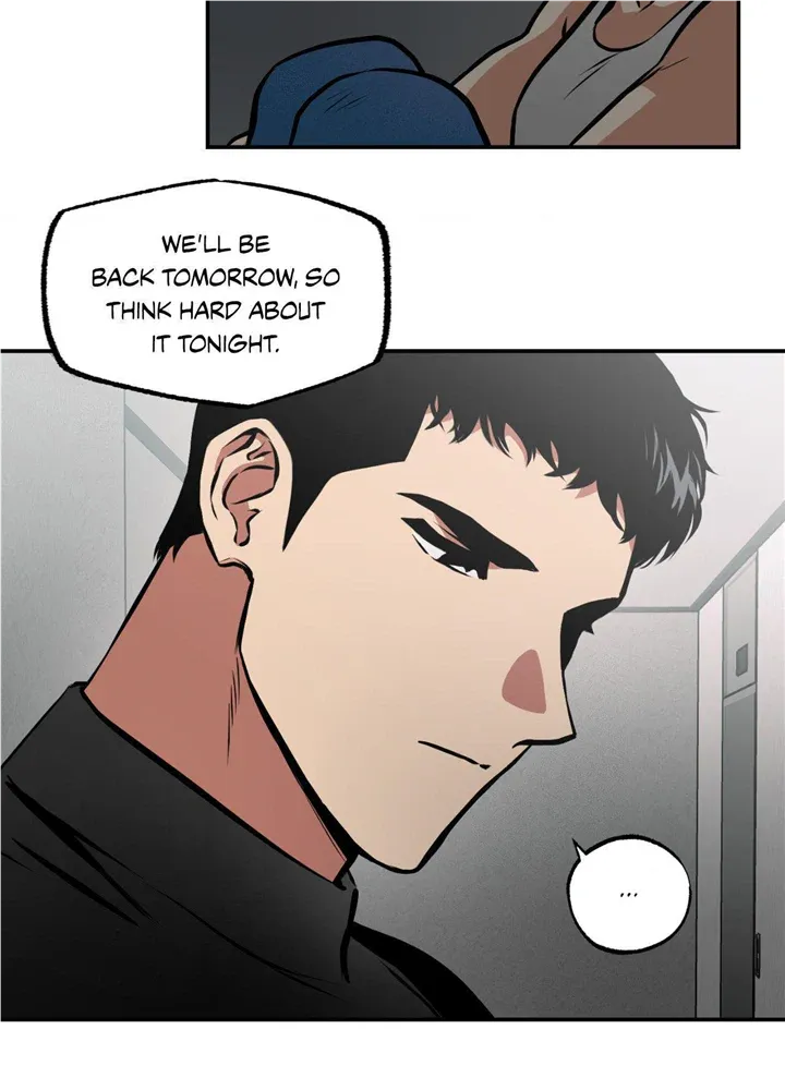Read Ghost Window chapter 33 image 71 on Lezhin